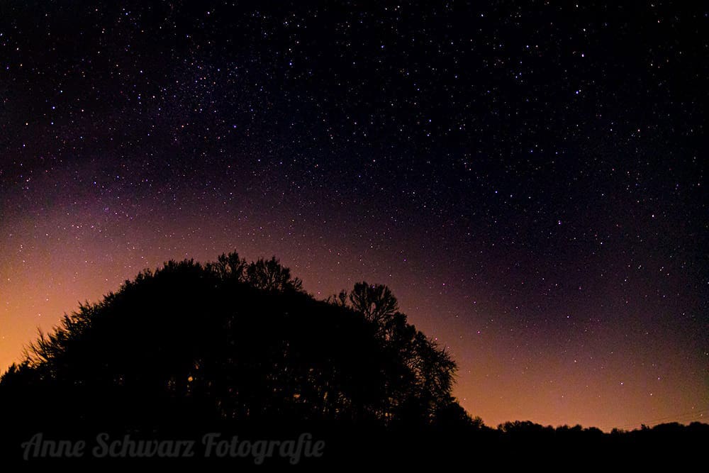 Sternenhimmel