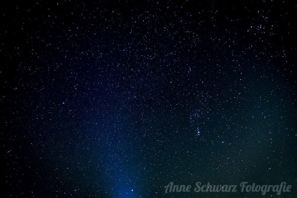 Sternenhimmel