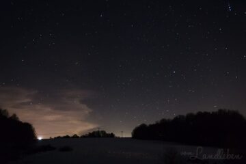 Sternenhimmel