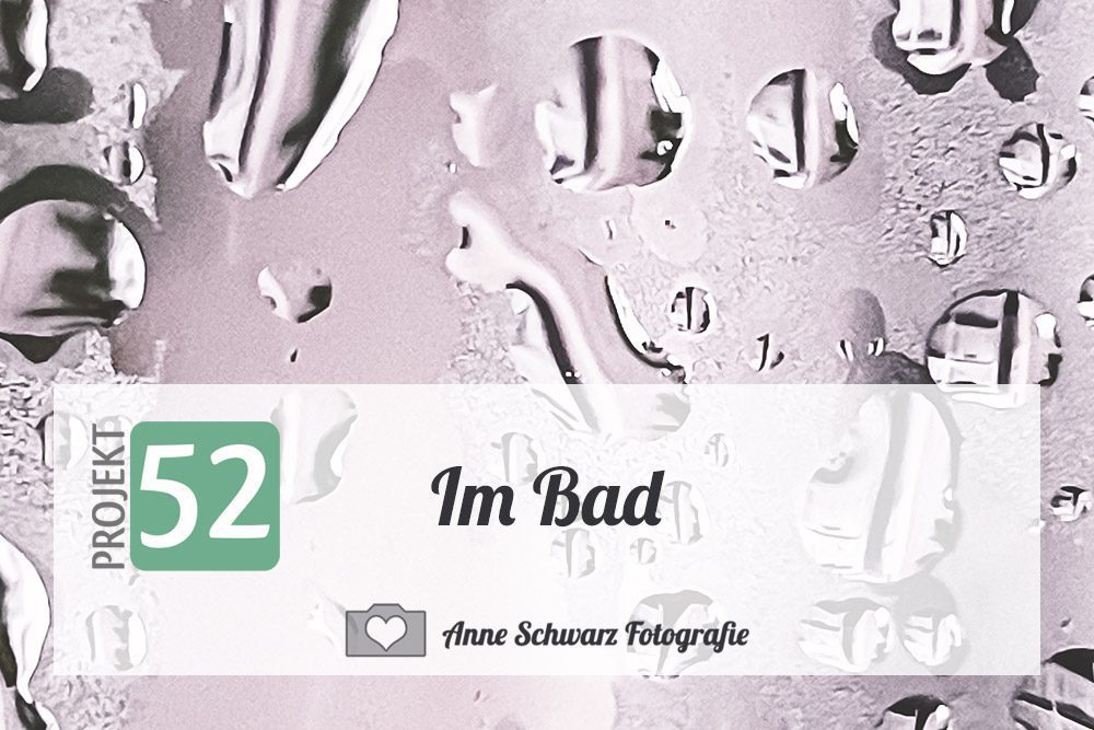 Projekt 52 – Verbindung – Diamond Painting