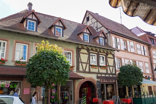 Wissembourg