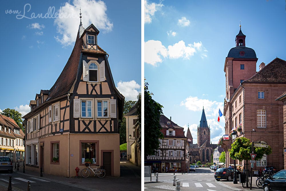 Wissembourg