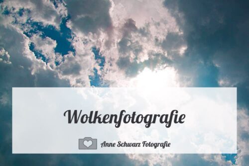 Wolken fotografieren