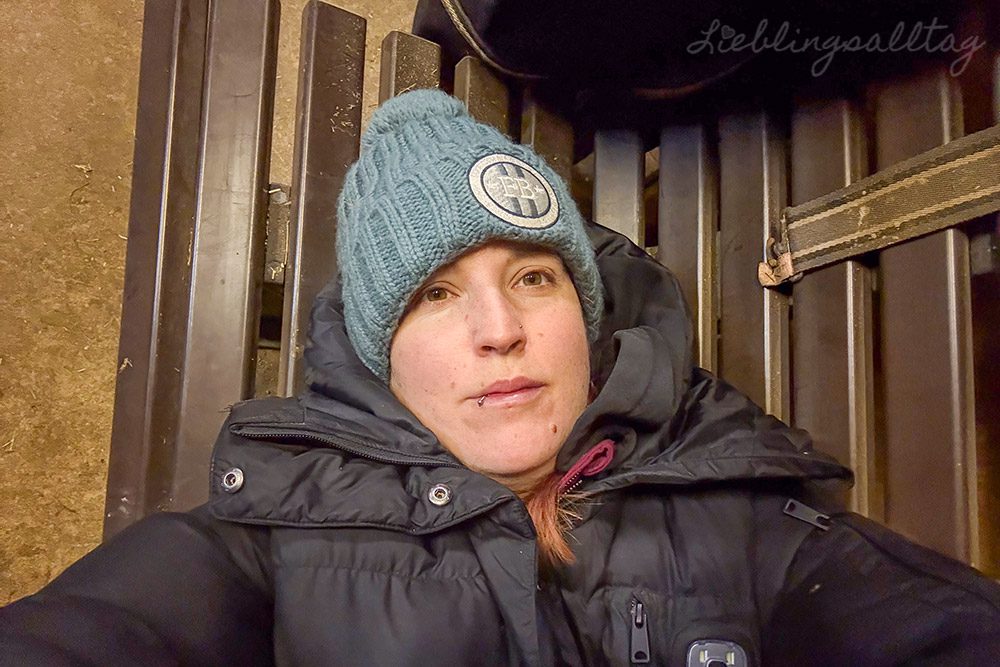 12 von 12 – Dezember 2025 – Pause