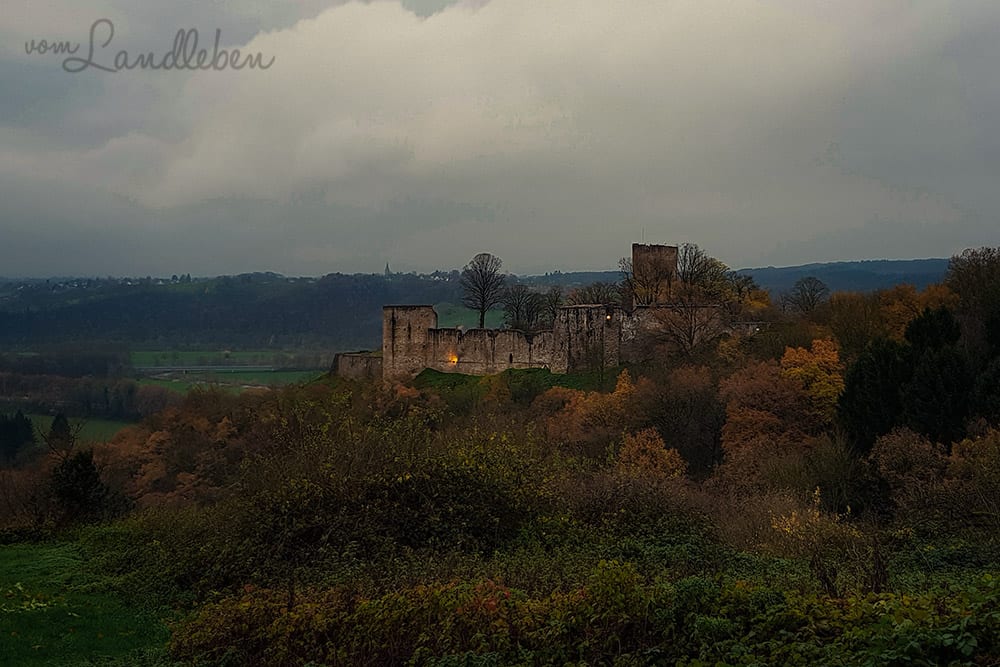 Burg Blankenberg