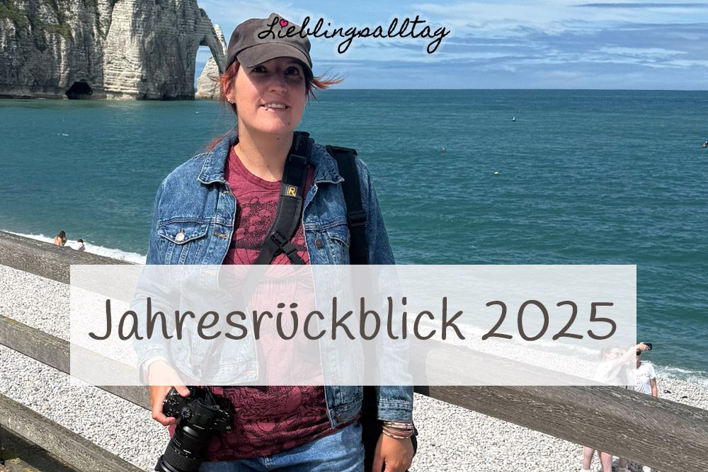Jahresrückblick 2025