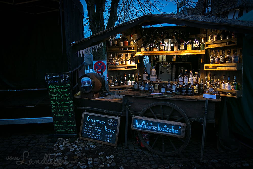 Katharinenkirmes – Mittelaltermarkt in Stadt Blankenberg
