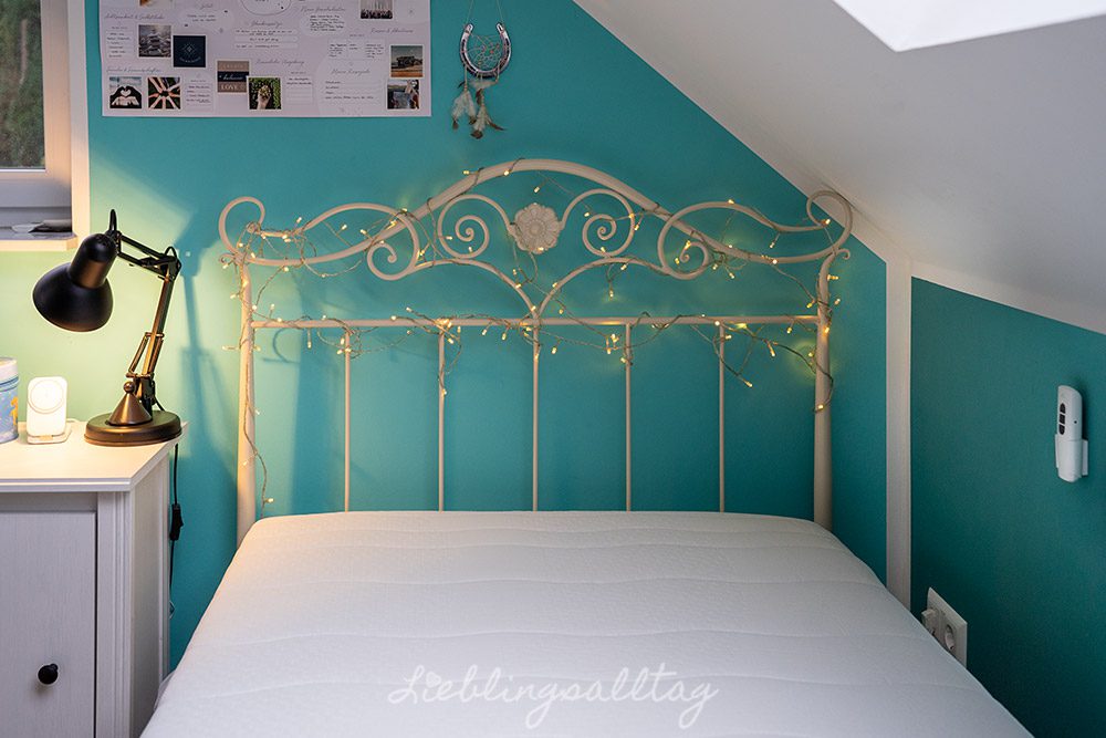 Matratze Ravo-SPRING von Ravensberger