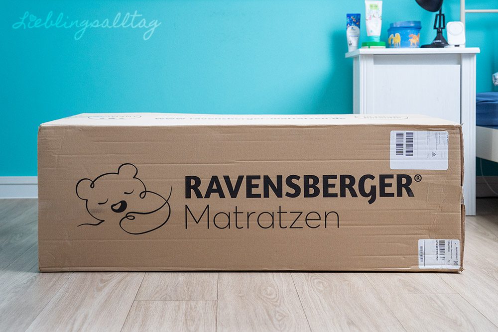 Ravensberger Matratzen