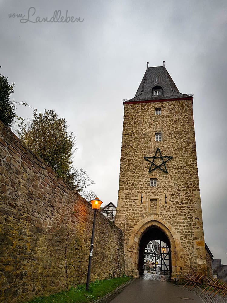Stadt Blankenberg – Katharinenturm
