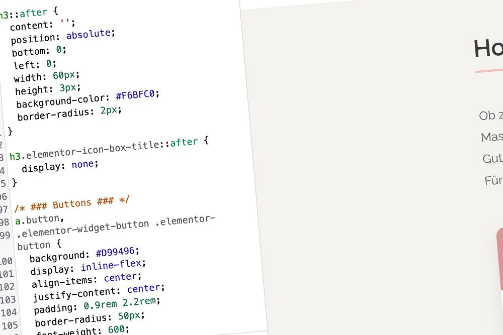 12 von 12 im Januar 2026 – Kundenprojekt