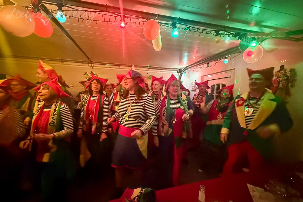 Overheder Hoffsänger