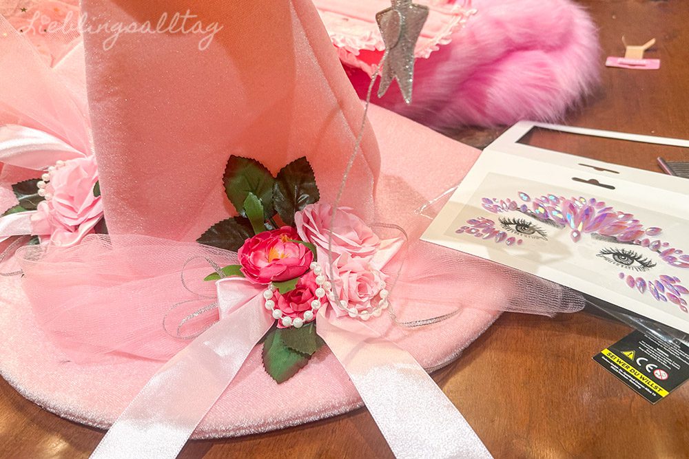 Karneval – 12 von 12 im Februar 2026