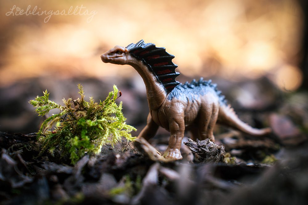 Projekt 52 – Dinosaurier