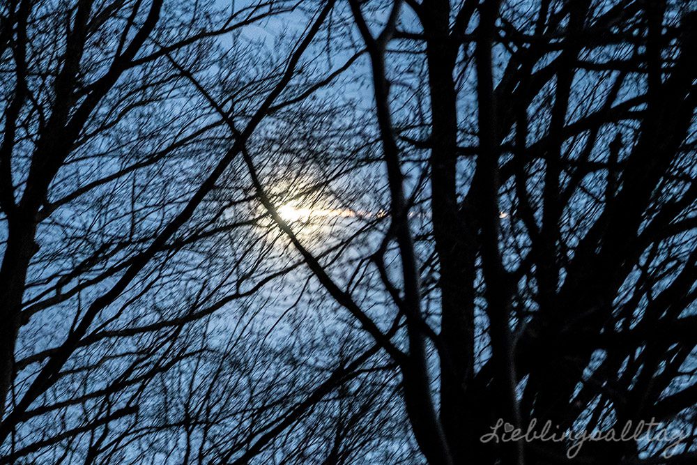 Meteorit über NRW am 8. März 2026