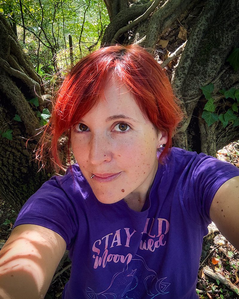 Anne Schwarz – Bloggerin vom Lieblingsalltag