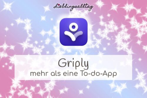Griply: mehr als eine To-do-App