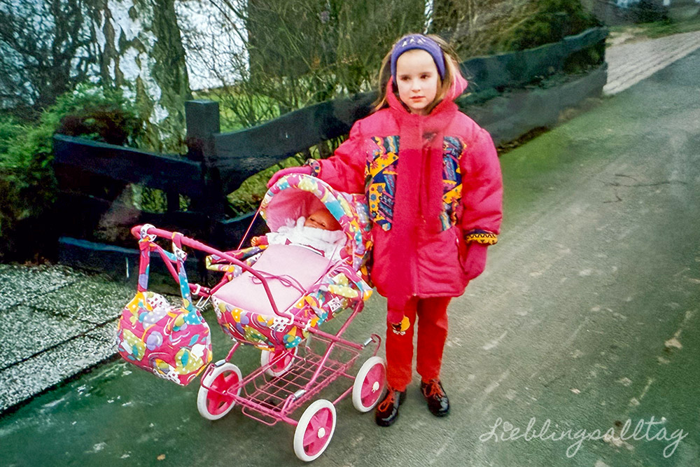 Stylish in den 90ern