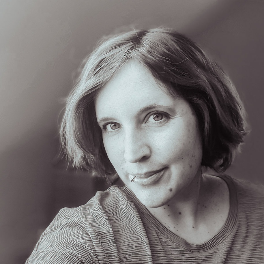 Anne Schwarz | Bloggerin