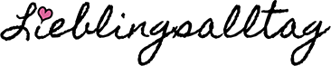 Logo | Lieblingsalltag